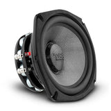 DS18 PRO-CF69.4NR  6x9" Neodymium Carbon Fiber Water resistant Cone Mid-Bass Loudspeaker 300 Watts Rms 4-Ohm