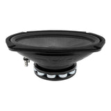 DS18 PRO-CF69.4NR  6x9" Neodymium Carbon Fiber Water resistant Cone Mid-Bass Loudspeaker 300 Watts Rms 4-Ohm