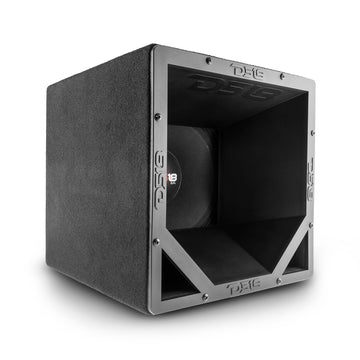 DS18 PRO-CUBE10  10