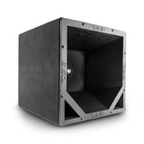 DS18 PRO-CUBE10  10" Stackable 12x12x12 Box with Diffuser and PRO-EXL108 Included