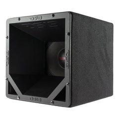 DS18 PRO-CUBE10  10" Stackable 12x12x12 Box with Diffuser and PRO-EXL108 Included
