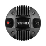 DS18 PRO-D1 2" Throat Bolt On Compression Driver 2" Throat Titanium VC 640 Watts 8 ohm