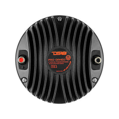 DS18 PRO-DRNEO 2" Throat Bolt On Neodymium Driver 3" Titanium VC 900 Watts 115dB 8 Ohm