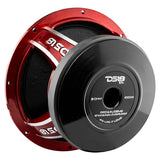 DS18 PRO-EXL 10" Mid-Bass Loudspeaker 600 Watts Rms 8-Ohm