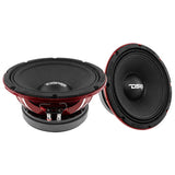 DS18 PRO-EXL 10" Mid-Bass Loudspeaker 600 Watts Rms 8-Ohm