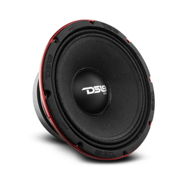 DS18 PRO-EXL104MB 10