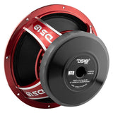 DS18 PRO-EXL124MB 12" Mid-Bass Loudspeaker 1400 Watts 4-Ohm