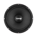 DS18 PRO-EXL124MB 12" Mid-Bass Loudspeaker 1400 Watts 4-Ohm