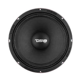 DS18 PRO-EXL124MB 12" Mid-Bass Loudspeaker 1400 Watts 4-Ohm