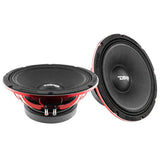 DS18 PRO-EXL124MB 12" Mid-Bass Loudspeaker 1400 Watts 4-Ohm