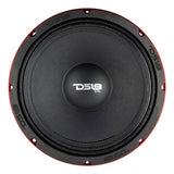 DS18 PRO-EXL128MB 12" Mid-Bass Loudspeaker 1400 Watts 8-Ohm