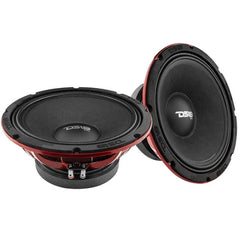 DS18 PRO-EXL128MB 12" Mid-Bass Loudspeaker 1400 Watts 8-Ohm