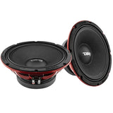 DS18 PRO-EXL128MB 12" Mid-Bass Loudspeaker 1400 Watts 8-Ohm