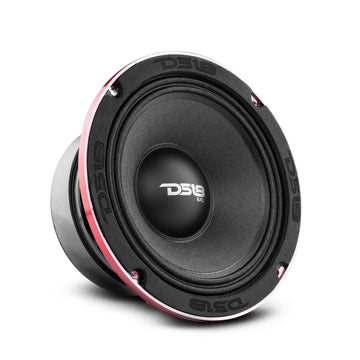 DS18 PRO-EXL68 6.5