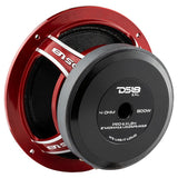 DS18 PRO-EXL84 8" Mid-Range Loudspeaker 800 Watts @ 4-Ohm