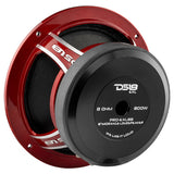 DS18 PRO-EXL88 8" Mid-Range Loudspeaker 800 Watts @ 8-Ohm