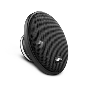 DS18 PRO-FR5NEO 5.25" Neodymium Full-Range Loudspeaker with Bullet 400 Watts 4-Ohm with Grill