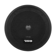 DS18 PRO-FR5NEO 5.25" Neodymium Full-Range Loudspeaker with Bullet 400 Watts 4-Ohm with Grill