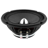 DS18 PRO-FR6NEO 6.5" Neodymium Full-Range Loudspeaker with Bullet 450 Watts 4-Ohm with Grill