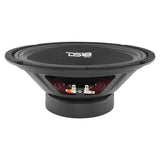 DS18 PRO-GM10 10" Mid-Range Loudspeaker 660 Watts 8-Ohm