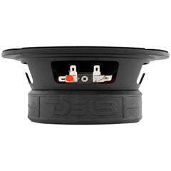 DS18 PRO-GM6.4 6.5" Mid-Range Loudspeaker 480 Watts 4-Ohm