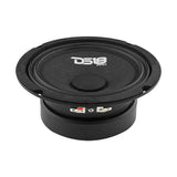 DS18 PRO-GM6SE 6.5" Sealed Back Mid-Range Loudspeaker 480 Watts 8-Ohm