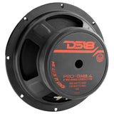 DS18 PRO-GM8.4 8" Mid-Range Loudspeaker 580 Watts 4-Ohm