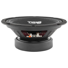 DS18 PRO-GM8.4PK Loudspeaker and Tweeter Package Including a Pair of PRO-GM6.4 + a Pair of PRO-TW1X/BK