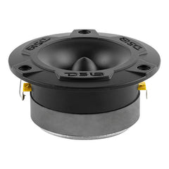 DS18 PRO-GM8.4PK Loudspeaker and Tweeter Package Including a Pair of PRO-GM6.4 + a Pair of PRO-TW1X/BK