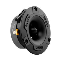 DS18 PRO-GM8.4PK Loudspeaker and Tweeter Package Including a Pair of PRO-GM6.4 + a Pair of PRO-TW1X/BK