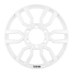 DS18 PRO-GRILL10 Universal 10" Plastic Speaker Grill Cover (Pair)