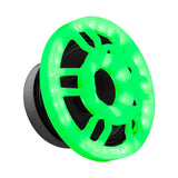 DS18 PRO-GRILL6RGB 6.5" Universal Speaker Grill Cover -RGB LED Lights