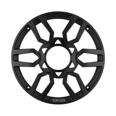 DS18 PRO-GRILL8 Universal 8" Plastic Speaker Grill Cover (Pair)