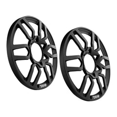 DS18 PRO-GRILL8 Universal 8" Plastic Speaker Grill Cover (Pair)
