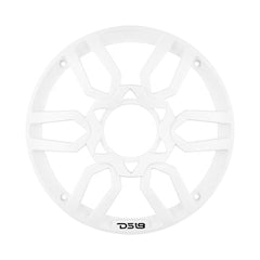 DS18 PRO-GRILL8 Universal 8" Plastic Speaker Grill Cover (Pair)
