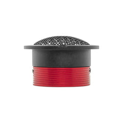 DS18 GTX1 3" Die Cast Compression Neodymium Super Bullet Tweeter 240 Watts 1" Titanium 4-Ohm Vc
