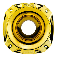 DS18 PRO-HP102 Bolt On 2" Throat 35° 4.84" Depth Plastic Horn