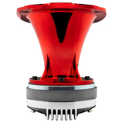 DS18 PRO-HP102 Bolt On 2" Throat 35° 4.84" Depth Plastic Horn