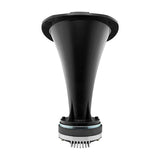 DS18 PRO-HP202 Bolt On 2" Throat 27° 10.84" Depth Plastic Horn