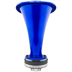 DS18 PRO-HP202 Bolt On 2" Throat 27° 10.84" Depth Plastic Horn