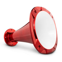 DS18 PRO-HP202 Bolt On 2" Throat 27° 10.84" Depth Plastic Horn