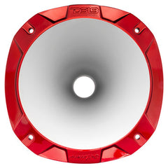 DS18 PRO-HP202 Bolt On 2" Throat 27° 10.84" Depth Plastic Horn