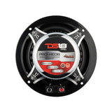 DS18 PRO-NEO6 6.5" Neodymium Mid-Range Loudspeaker with Bullet 500 Watts 4-Ohm