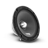 DS18 PRO-FR6NEO 6.5" Neodymium Full-Range Loudspeaker with Bullet 450 Watts 4-Ohm with Grill