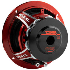 DS18 PRO-NEO6R 6.5" Neodymium Mid-Range Loudspeaker 600 Watts 4-Ohm