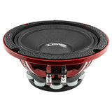 DS18 PRO-NEO6R 6.5" Neodymium Mid-Range Loudspeaker 600 Watts 4-Ohm