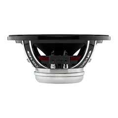 DS18 PRO-NEO8 8" Neodymium Mid-Range Loudspeaker with Bullet 600 Watts 4-Ohm