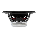 DS18 PRO-NEO8 8" Neodymium Mid-Range Loudspeaker with Bullet 600 Watts 4-Ohm