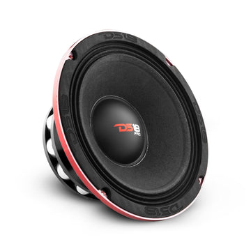 DS18 PRO-NEO8R 8
