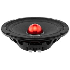 DS18 PRO-NEO8SLIM PRO 8" Shallow Neodymium Mid-Range Loudspeaker 500 Watts 4-Ohm